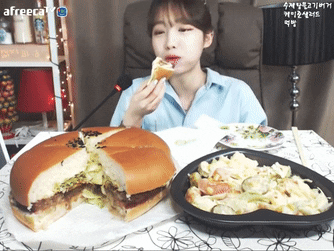 GENDER PERSPECTIVE IN THE MUKBANG TREND - Home